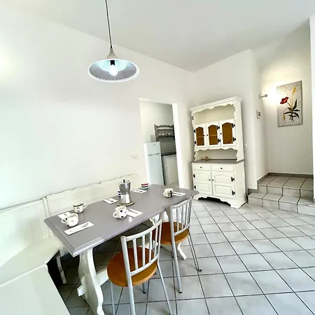 Villa Ninfea *