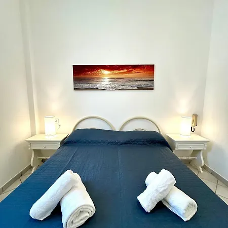 Ninfea Villa